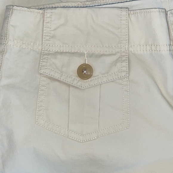 Banana Republic capris - Picture 2 of 5